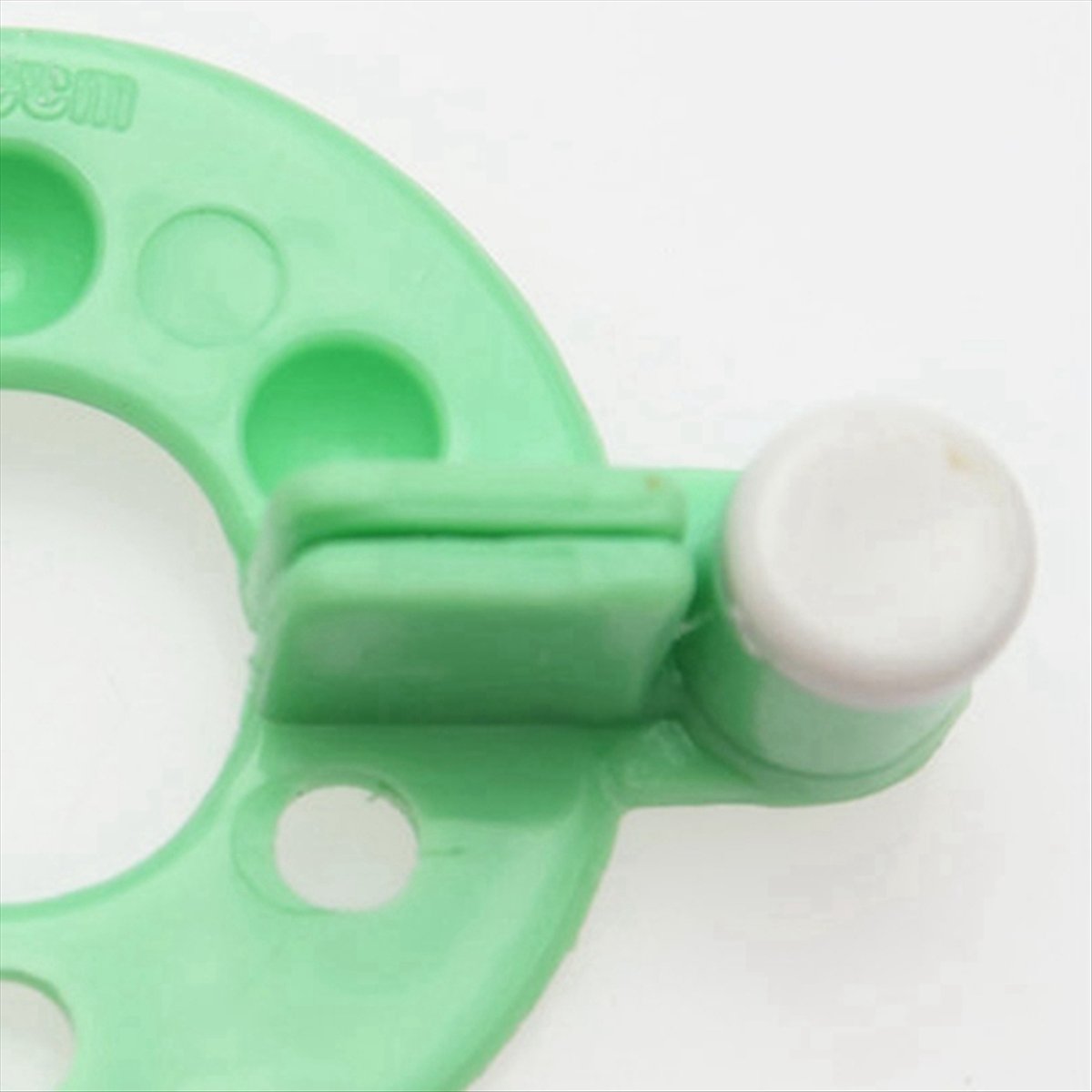 Pom Pom Maker Tool - Kit de Ferramentas para Fazer Pompons