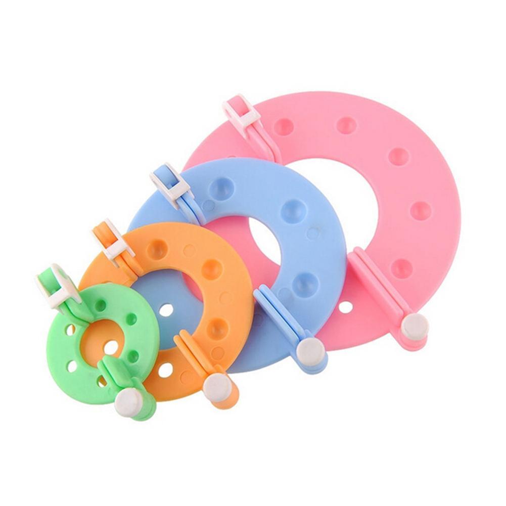 Kit de Ferramentas para Fazer  - Pom Pom Maker Tool avaliação e preço