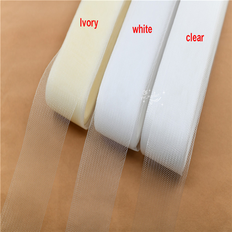 Crinolina de Poliéster Macio p - Crystal Mesh Fabric avaliação e preço
