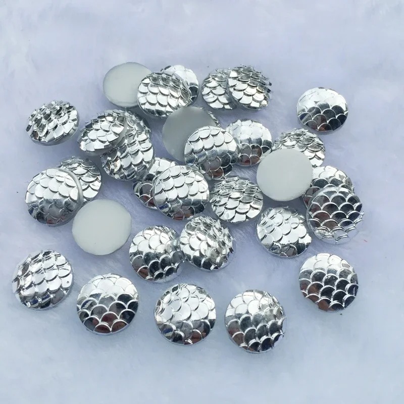 80 peças de strass redondos co - Embellishment Glue Craft avaliação e preço