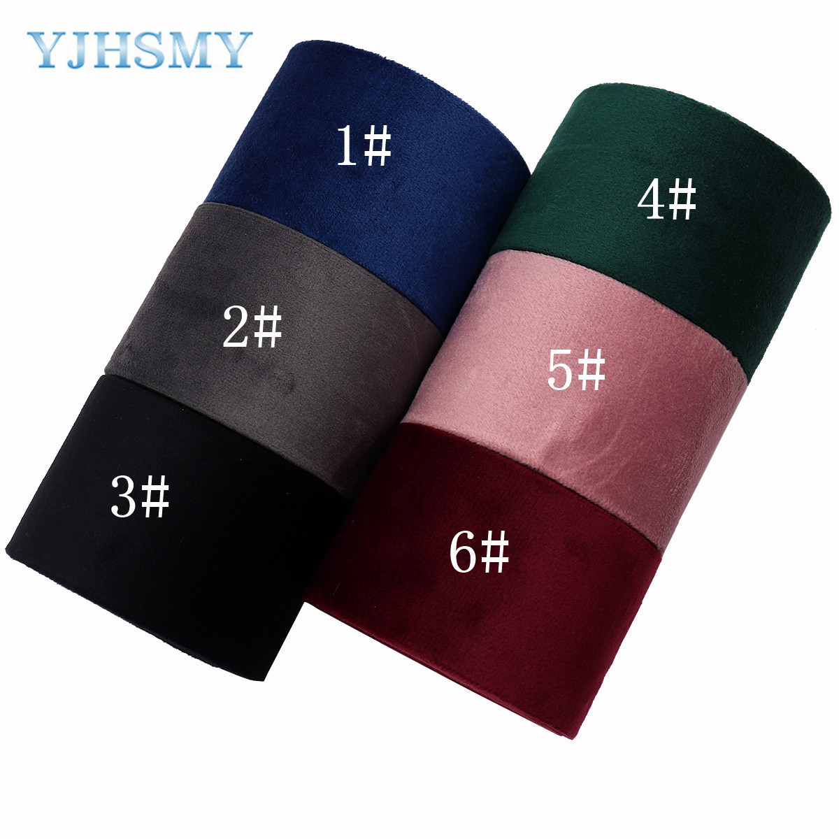 Fita de veludo dupla face fita - Velvet Ribbon Roll avaliação e preço