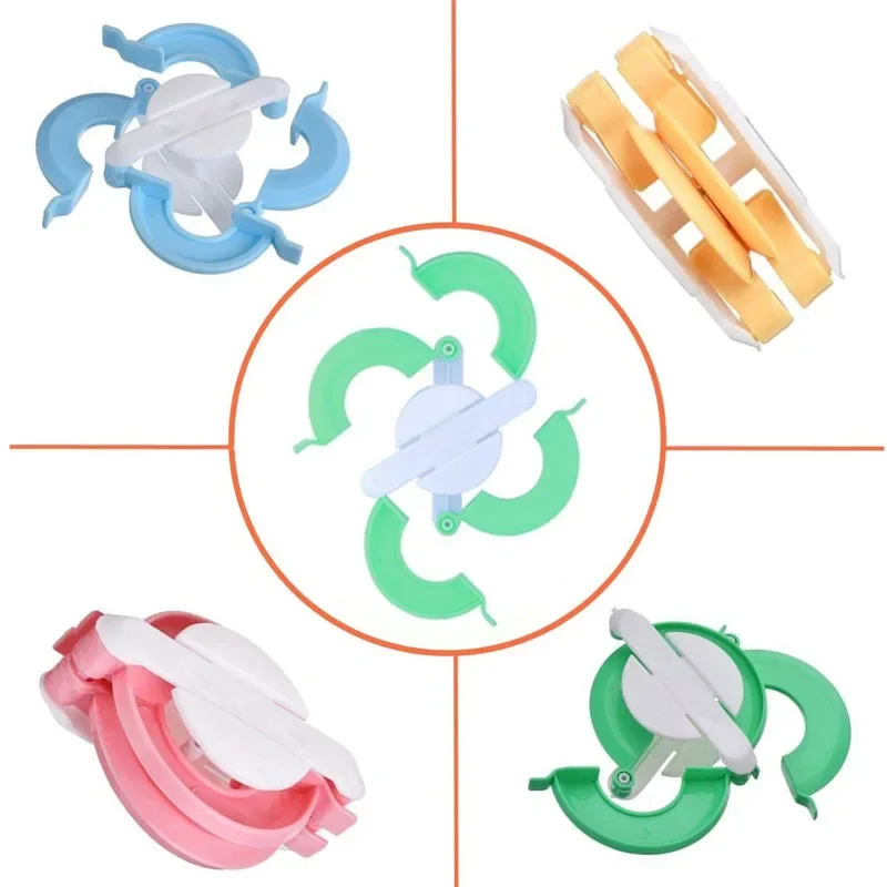 Kit de Ferramentas para Fazer  - Pom Pom Maker Tool avaliação e preço