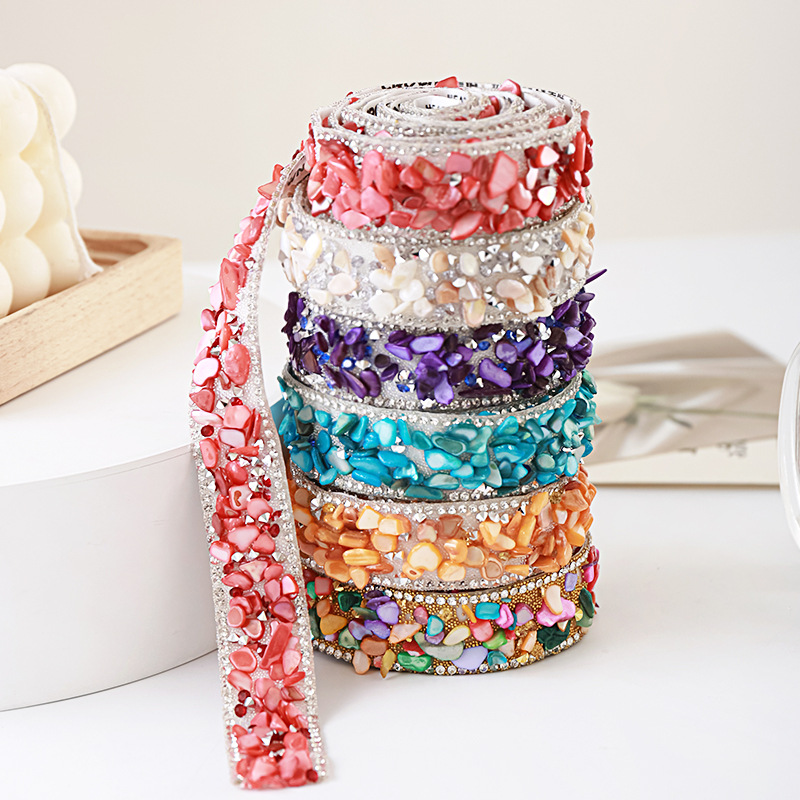 Fita Adesiva de Cristal com St - Embellishment Glue Craft avaliação e preço