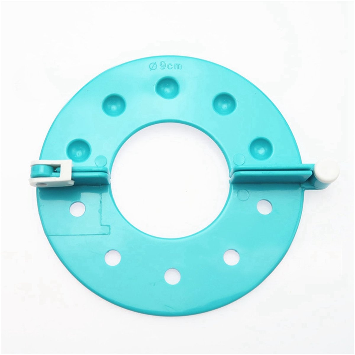 Kit de Ferramentas para Fazer  - Pom Pom Maker Tool avaliação e preço