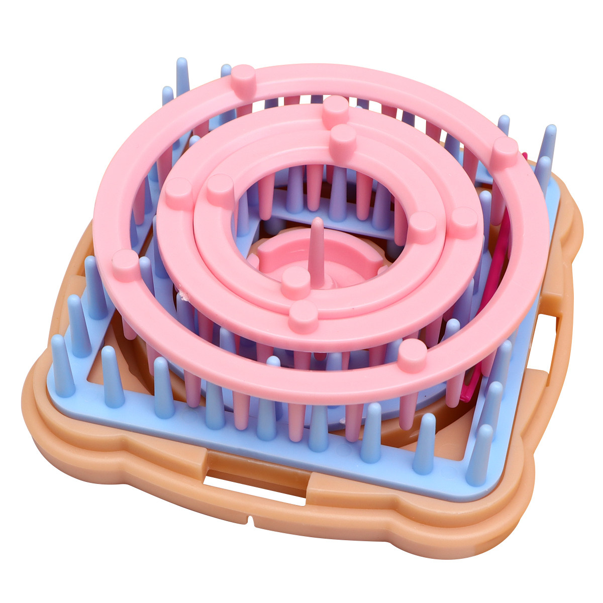 Conjunto de Ferramentas para F - Pom Pom Maker Tool avaliação e preço
