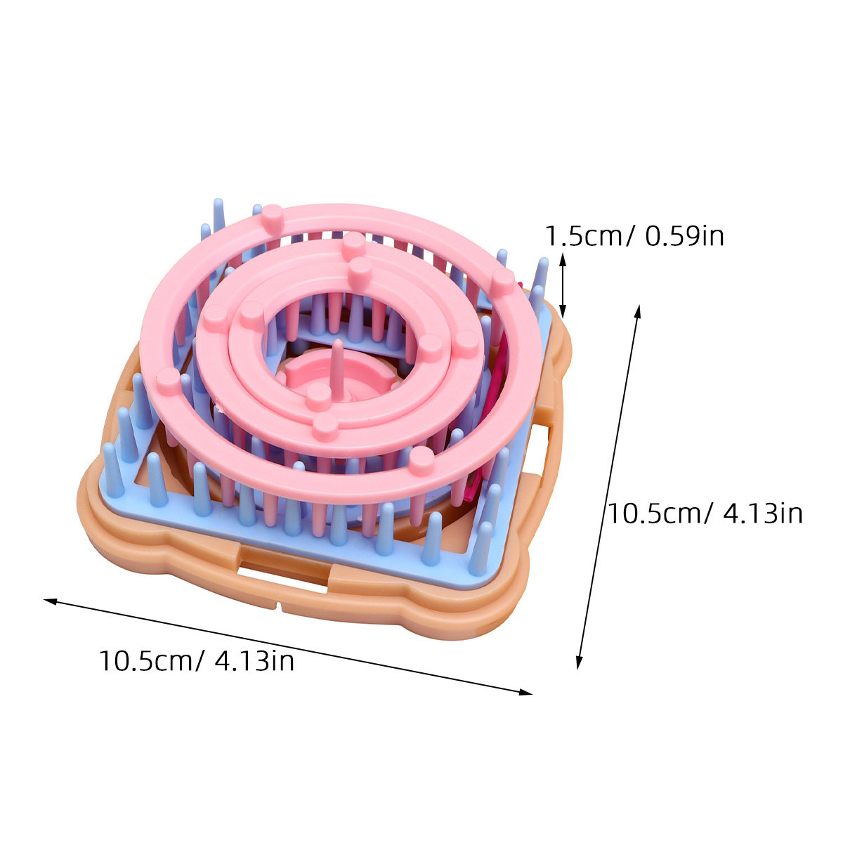 Conjunto de Ferramentas para F - Pom Pom Maker Tool avaliação e preço