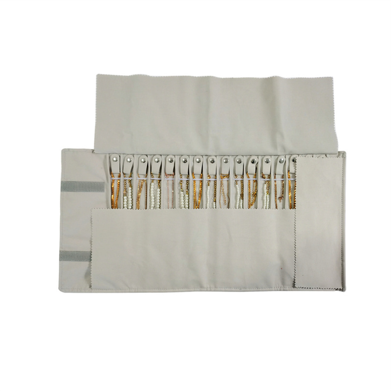 Novo saco de rolo de armazenam - Velvet Ribbon Roll avaliação e preço