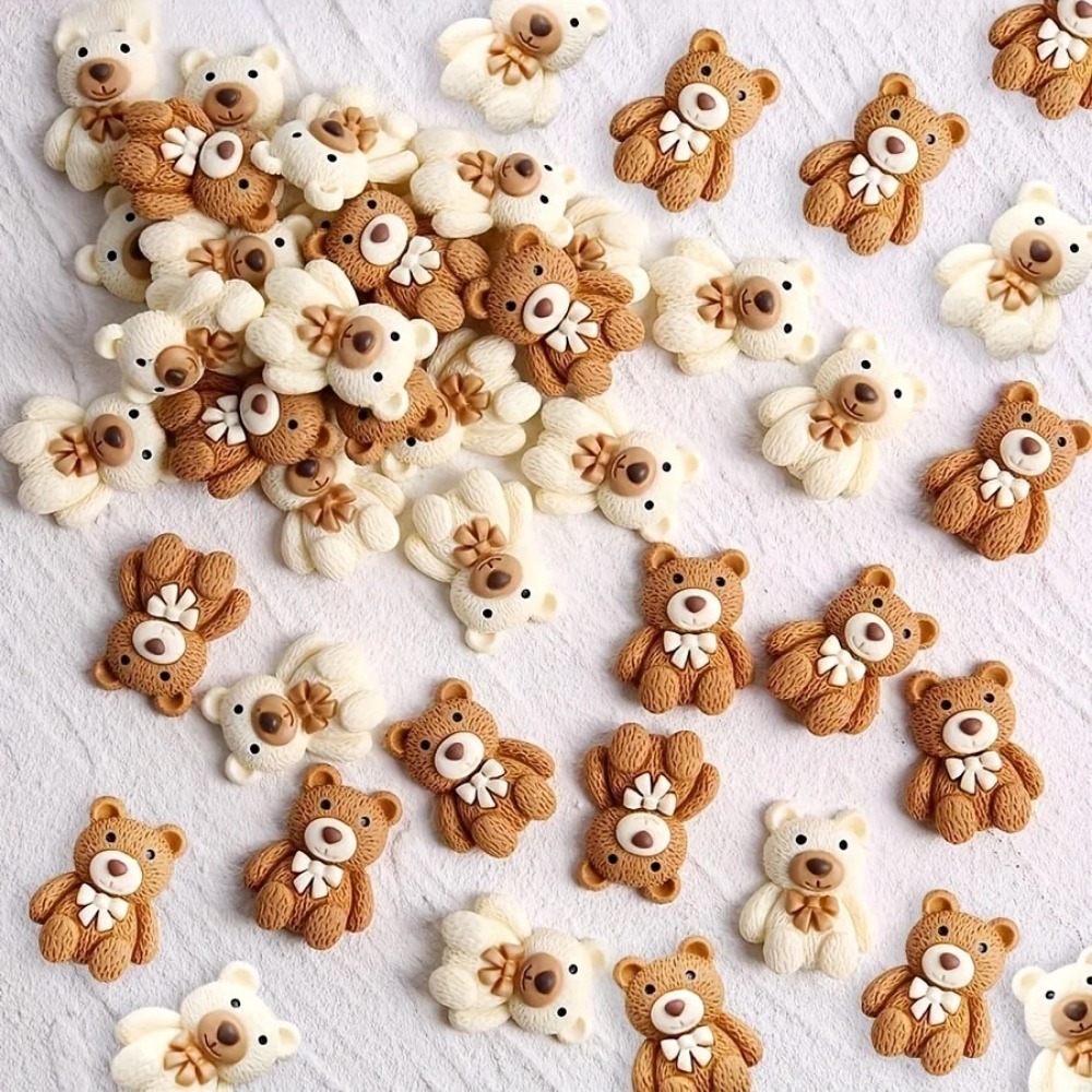 10-100 pçs dos desenhos animad - Embellishments For Scrapbooking avaliação e preço