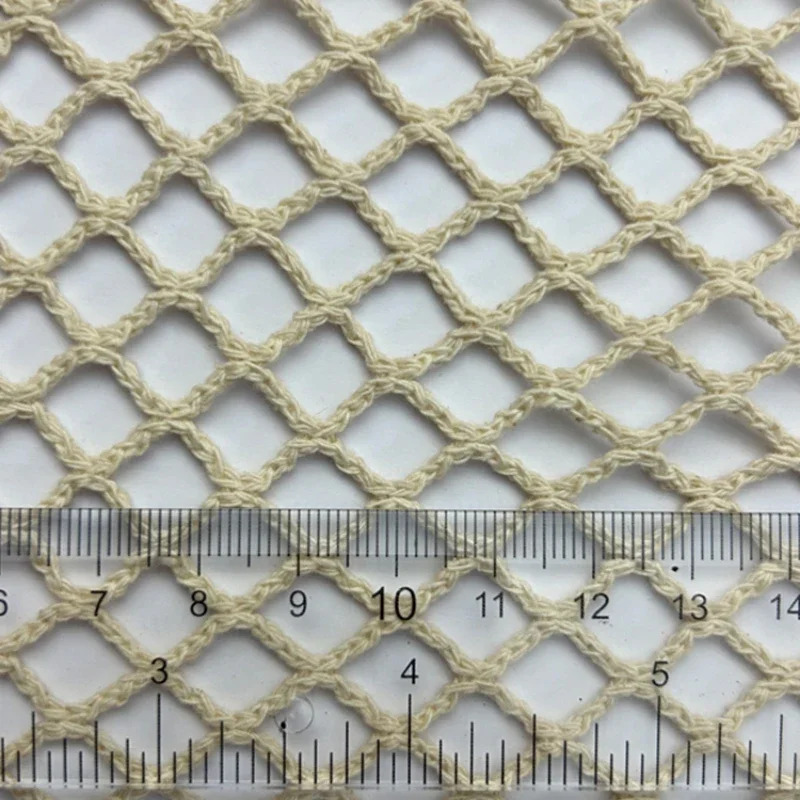 Algodão linho pesca tela líqui - Crystal Mesh Fabric avaliação e preço