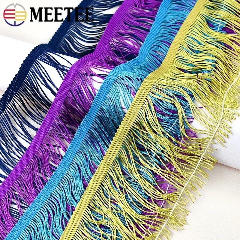 Franja de Borlas de 10Y 10-30c - Fringe Ribbon Sewing avaliação e preço