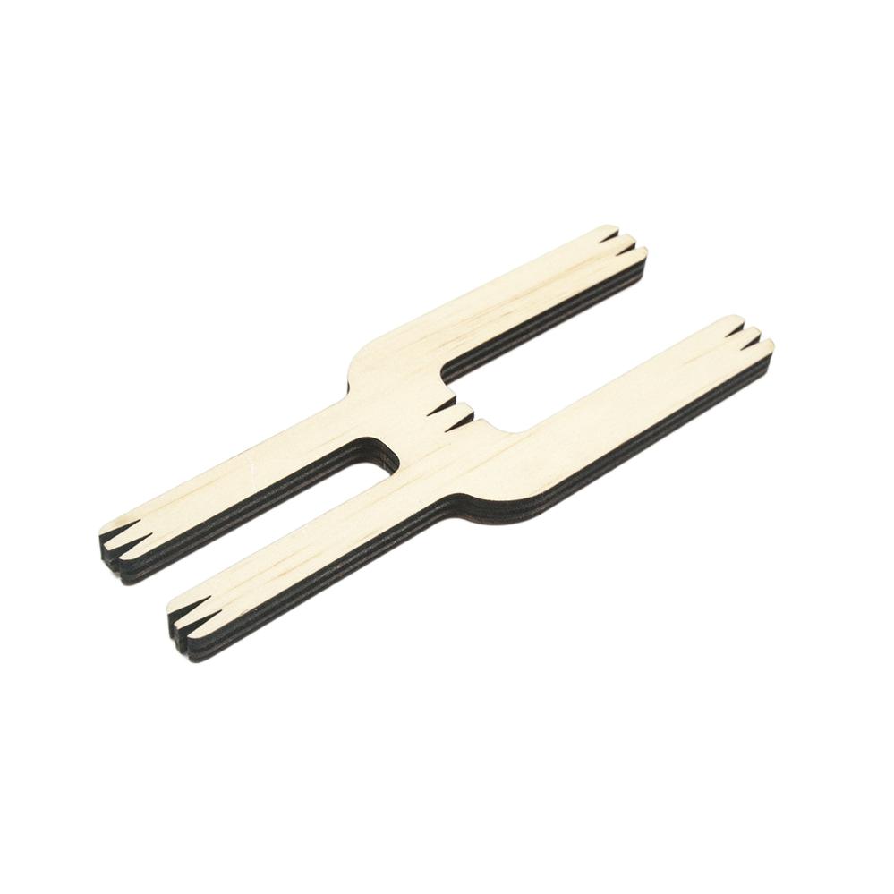 1 unidade de Ferramenta Multif - Pom Pom Maker Tool avaliação e preço