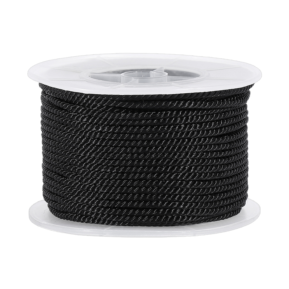 27,34 Jardas de Cordão Trançad - Cord Trim Twisted avaliação e preço