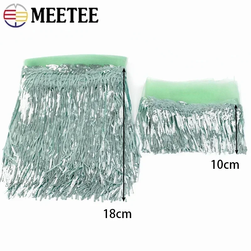 Lantejoula Bordados Tassel Fra - Fringe Ribbon Sewing avaliação e preço