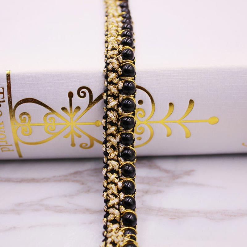 10 Jardas de Acessórios DIY: F - Fringe Ribbon Sewing avaliação e preço