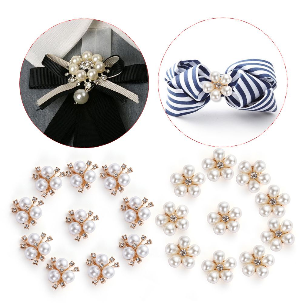Linda pérola água diamante fiv - Embellishments For Scrapbooking avaliação e preço