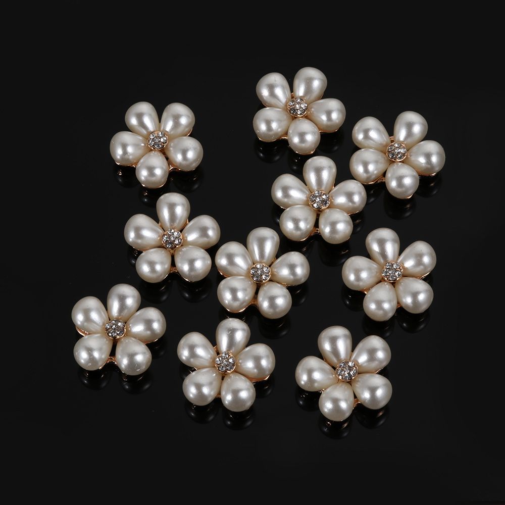 Linda pérola água diamante fiv - Embellishments For Scrapbooking avaliação e preço