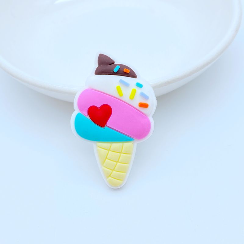 10/20 pçs bonito série de sorv - Embellishment Glue Craft avaliação e preço