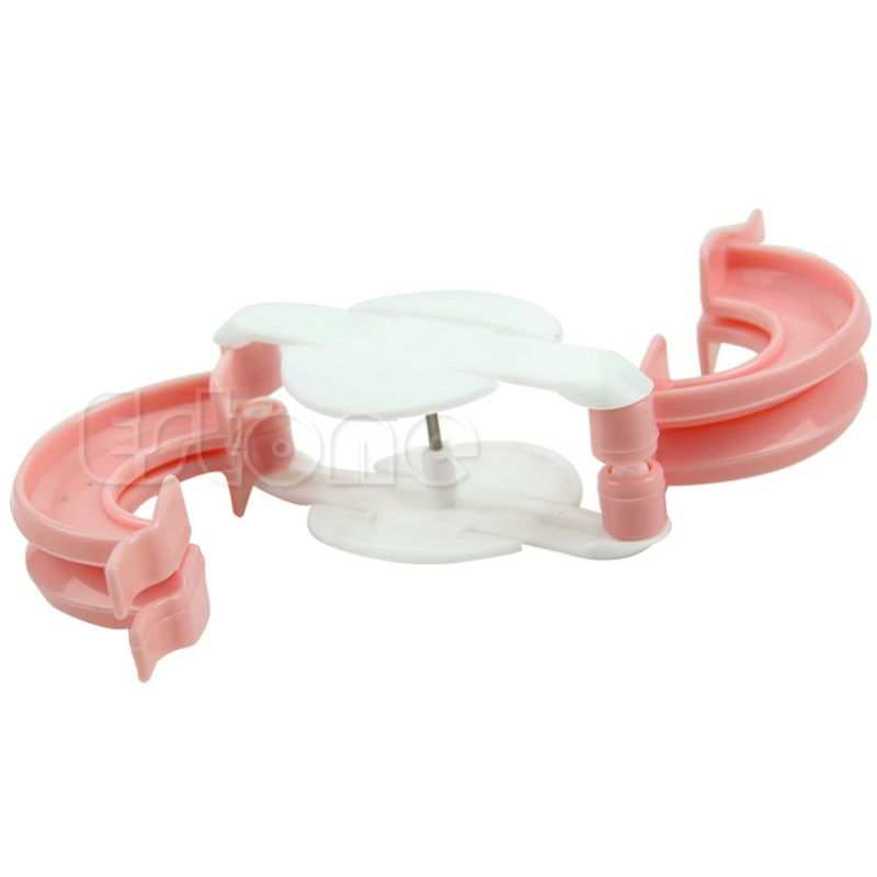 Conjunto pom pom ferramentas p - Pom Pom Maker Tool avaliação e preço