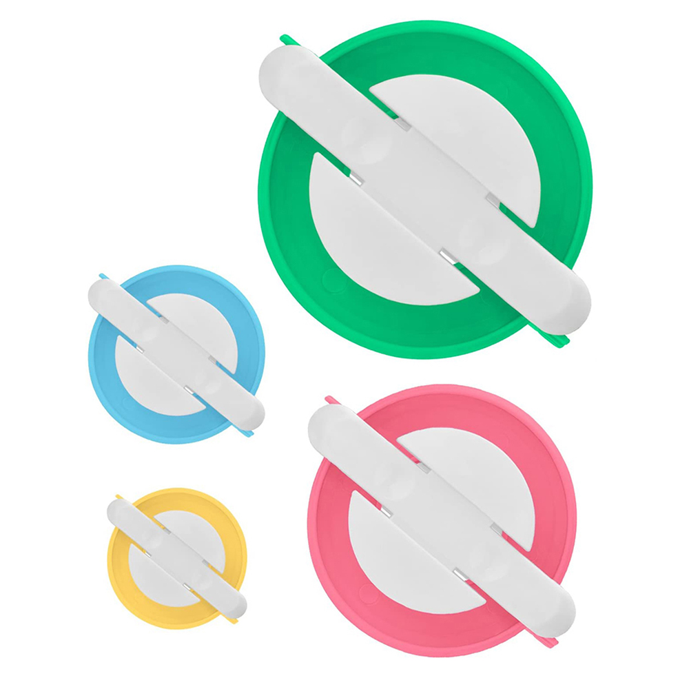 Portátil DIY Pompom Maker, Flu - Pom Pom Maker Tool avaliação e preço