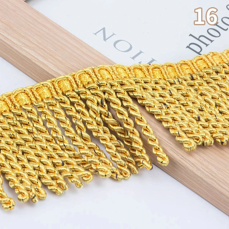 Franja de 7cm para Sofá, Renda - Cord Trim Twisted avaliação e preço