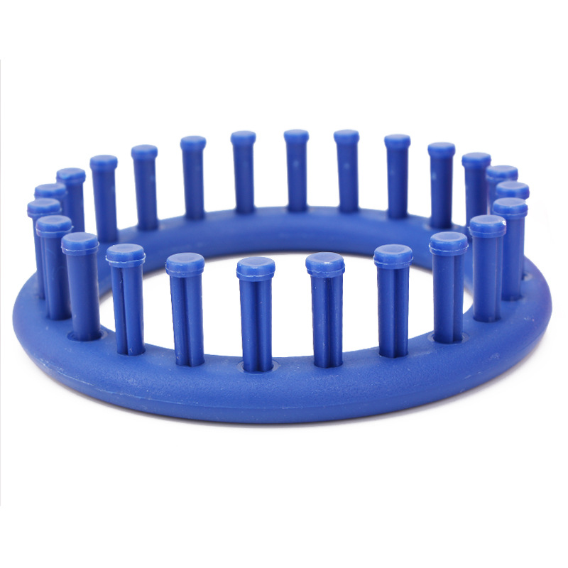 Kit de tricô de tear de tecela - Pom Pom Maker Tool avaliação e preço