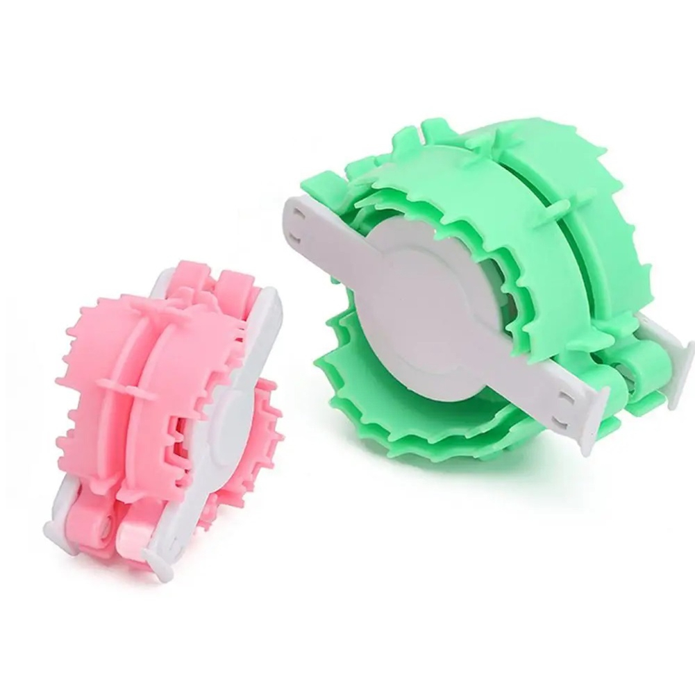 AC76 - Kit de Ferramentas para - Pom Pom Maker Tool avaliação e preço