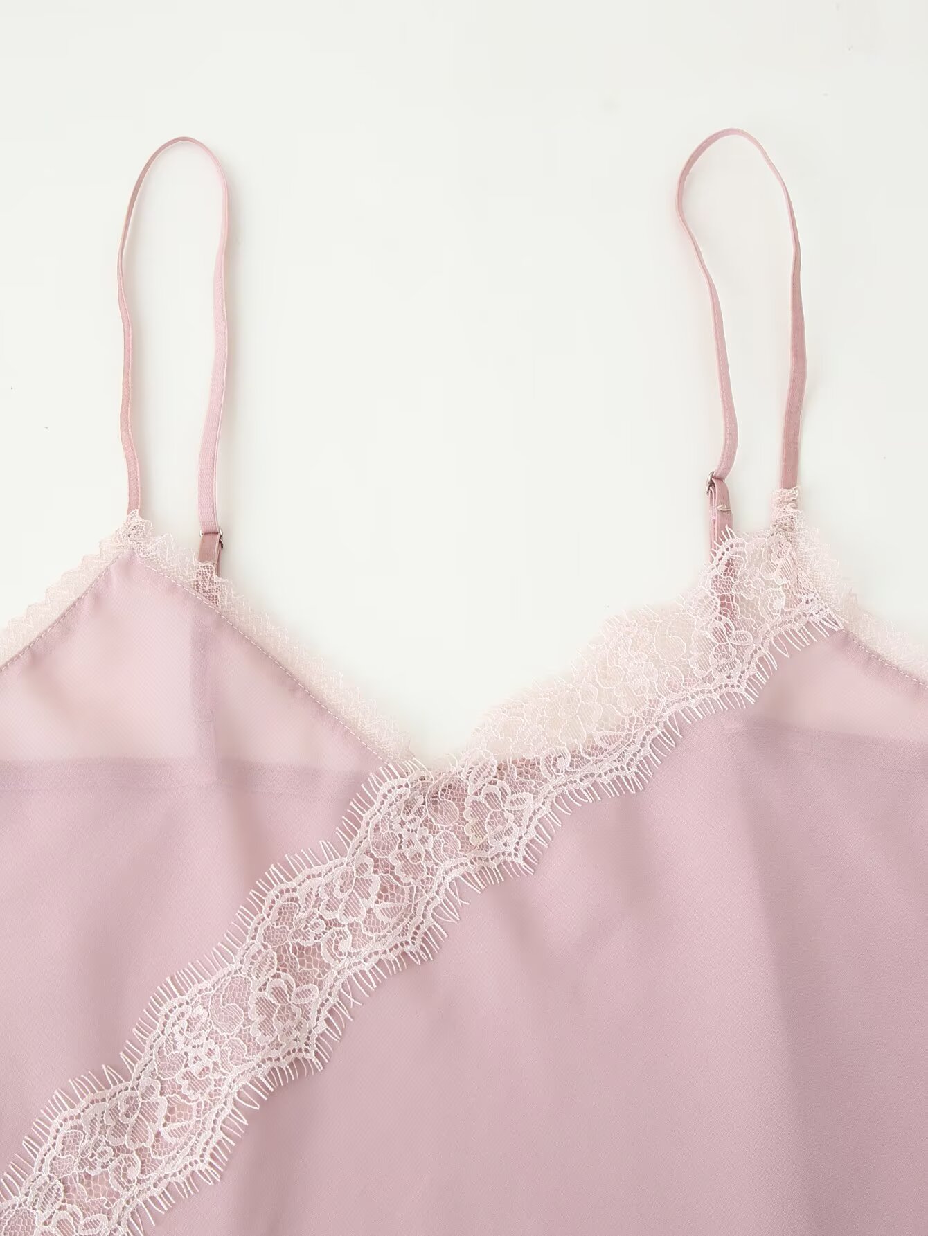 Tidalyf 2025 feminino rosa cam - Elastic Lace Trim avaliação e preço