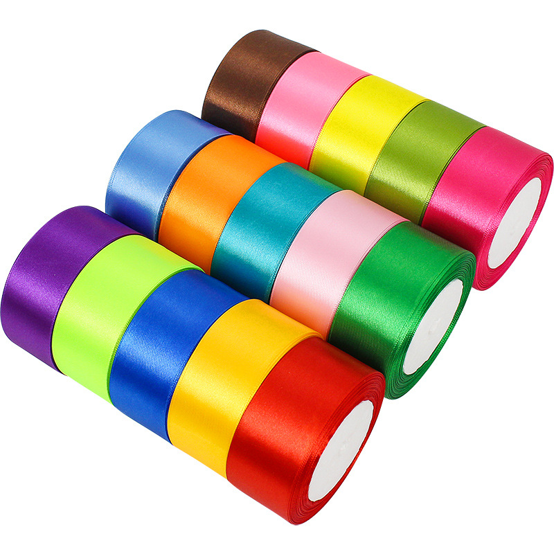 Fitas de cetim de seda, 6mm, 1 - Velvet Ribbon Roll avaliação e preço